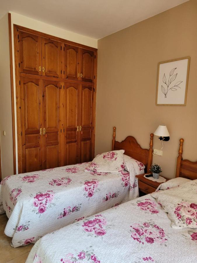 Allotjament Rural Casa Milagros Barruera Eksteriør bilde